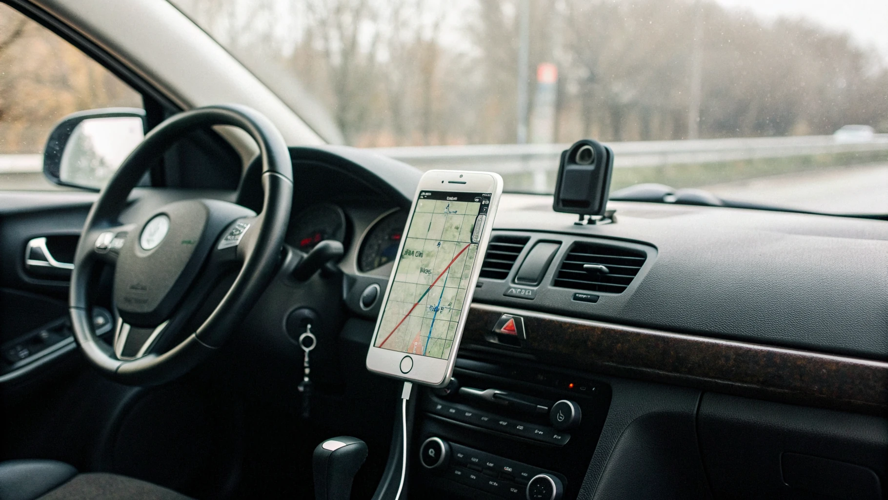 Навигация в Картах на iPhone: проверка работы геолокации после отключения «Значимых мест»