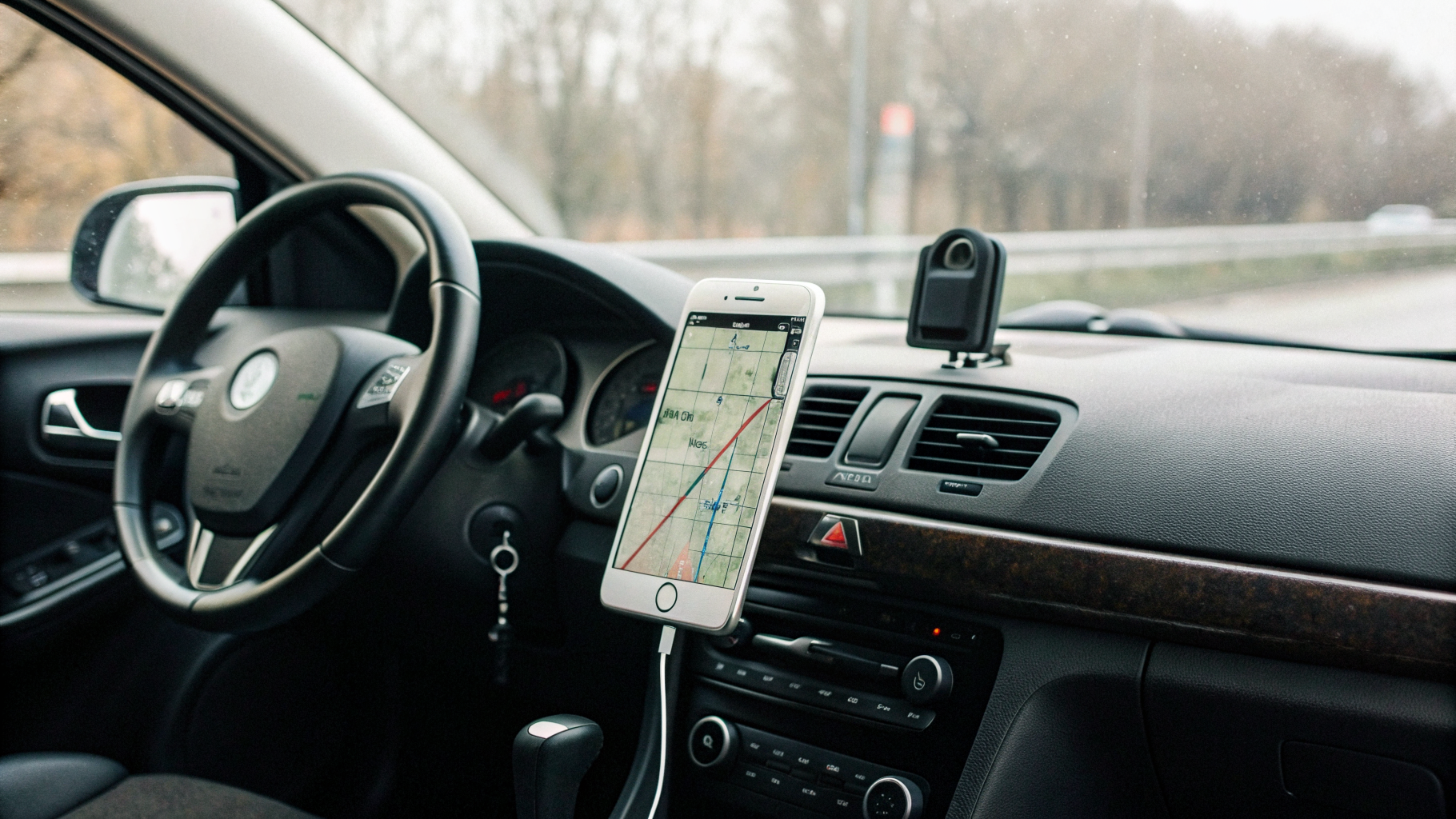 Навигация в Картах на iPhone: проверка работы геолокации после отключения «Значимых мест»