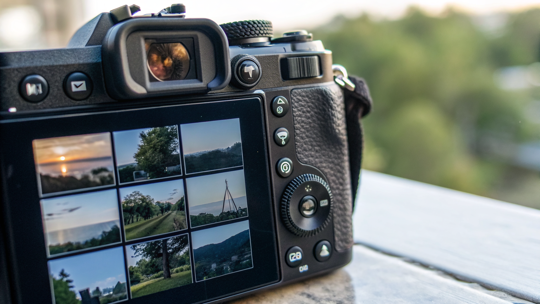 Меню настроек камеры Samsung с включением HDR-видео (HDR10+)