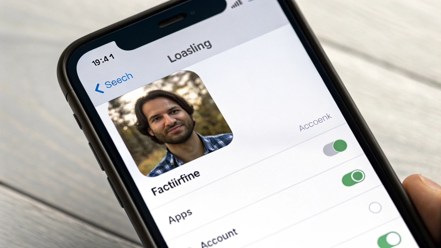 Настройки FaceTime на iPhone: проверка активации и доступных адресов для звонков