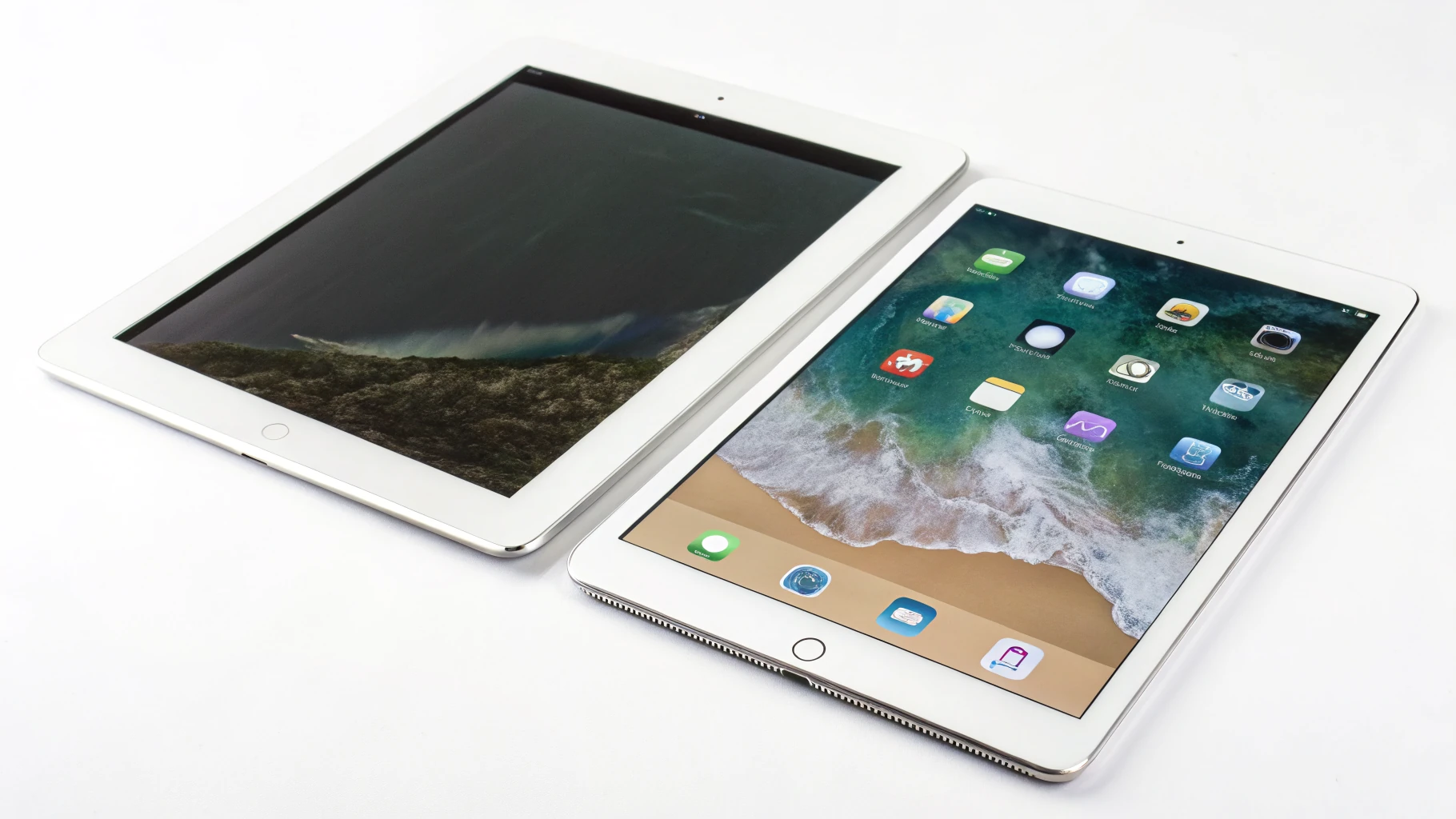 Сравнение iPad Wi‑Fi и iPad Cellular по удобству и ликвидности при перепродаже