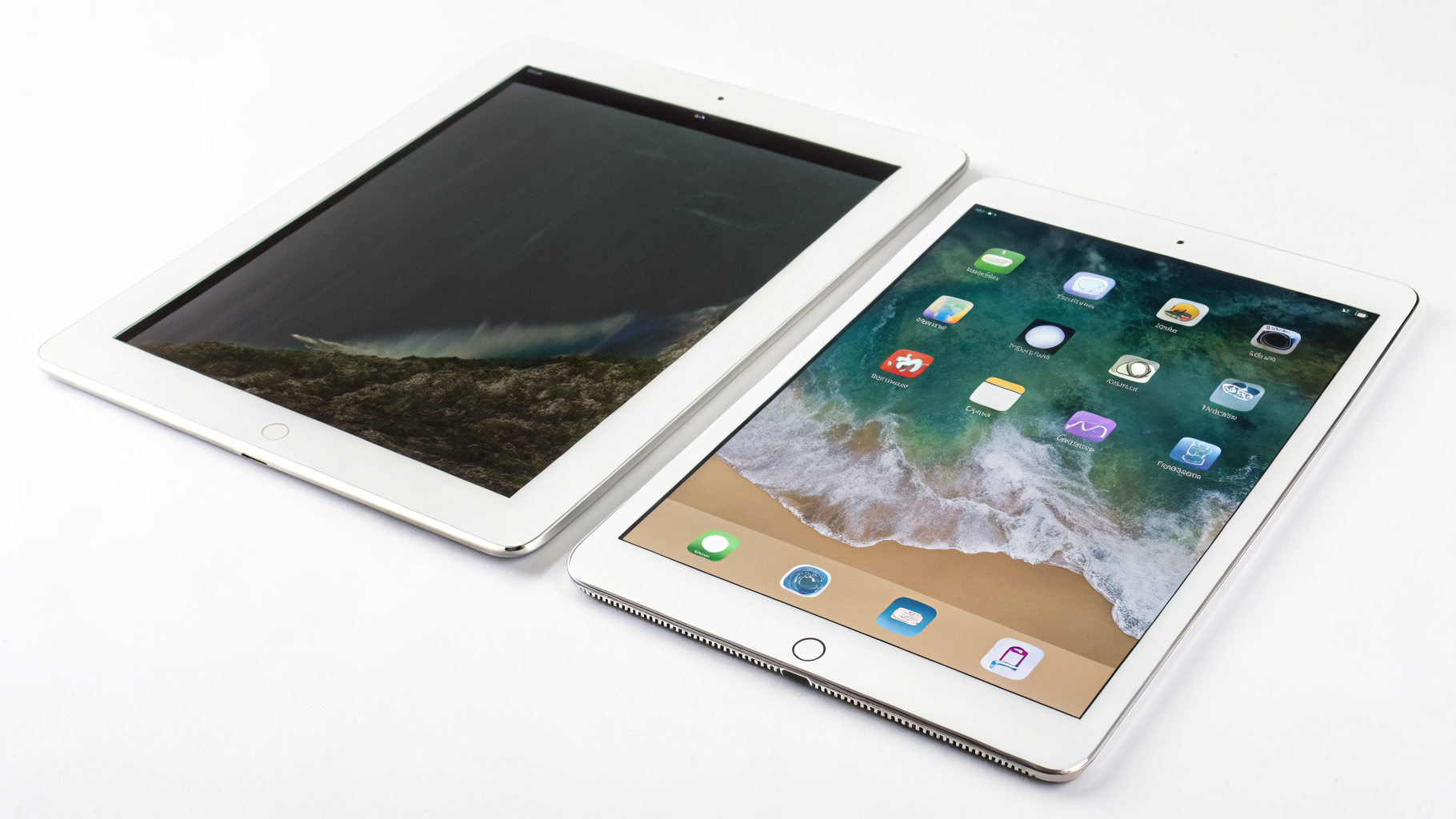 Сравнение iPad Wi‑Fi и iPad Cellular по удобству и ликвидности при перепродаже