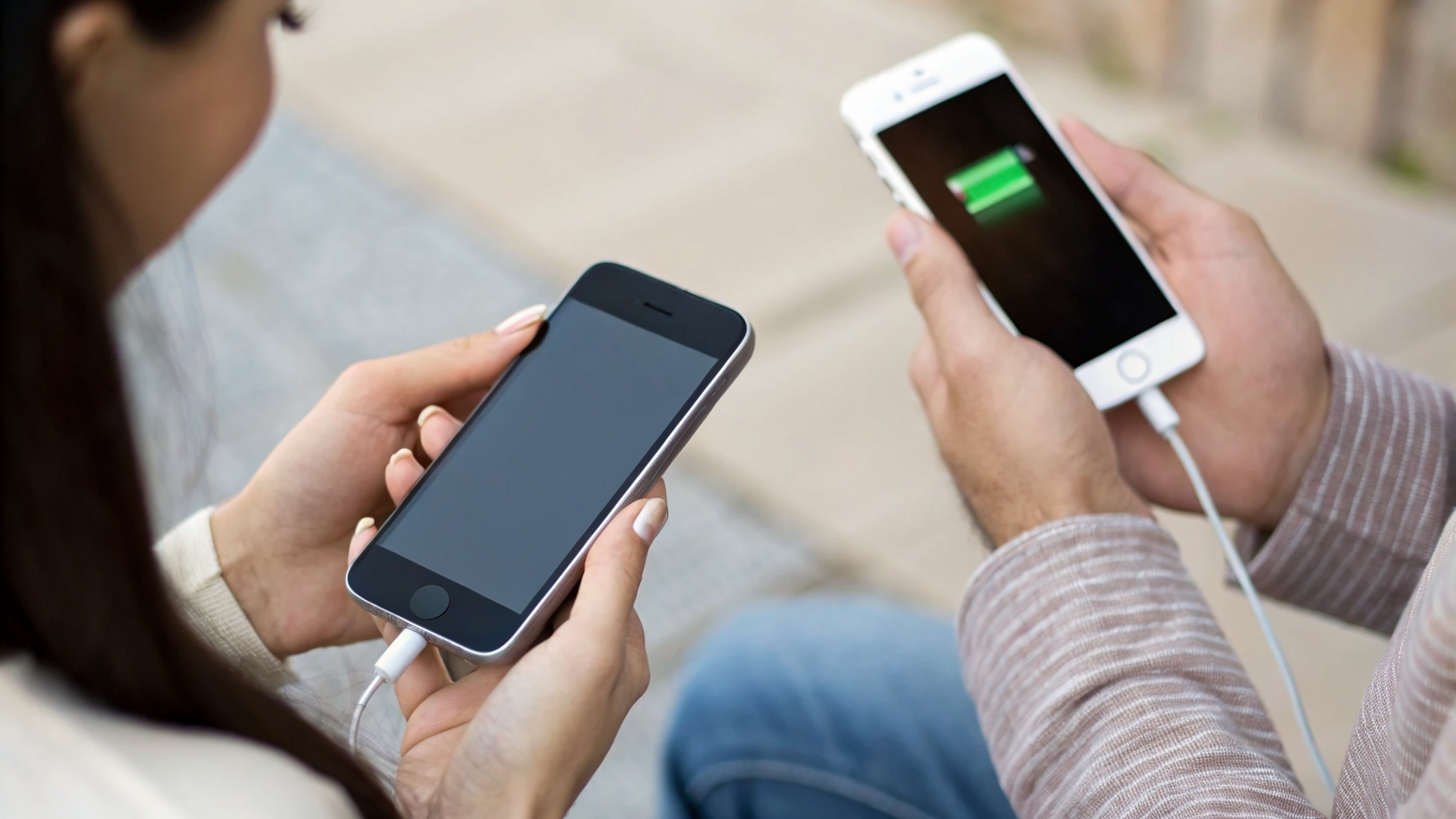 Сравнение компактной и большой версии: что меняется в автономности и удобстве