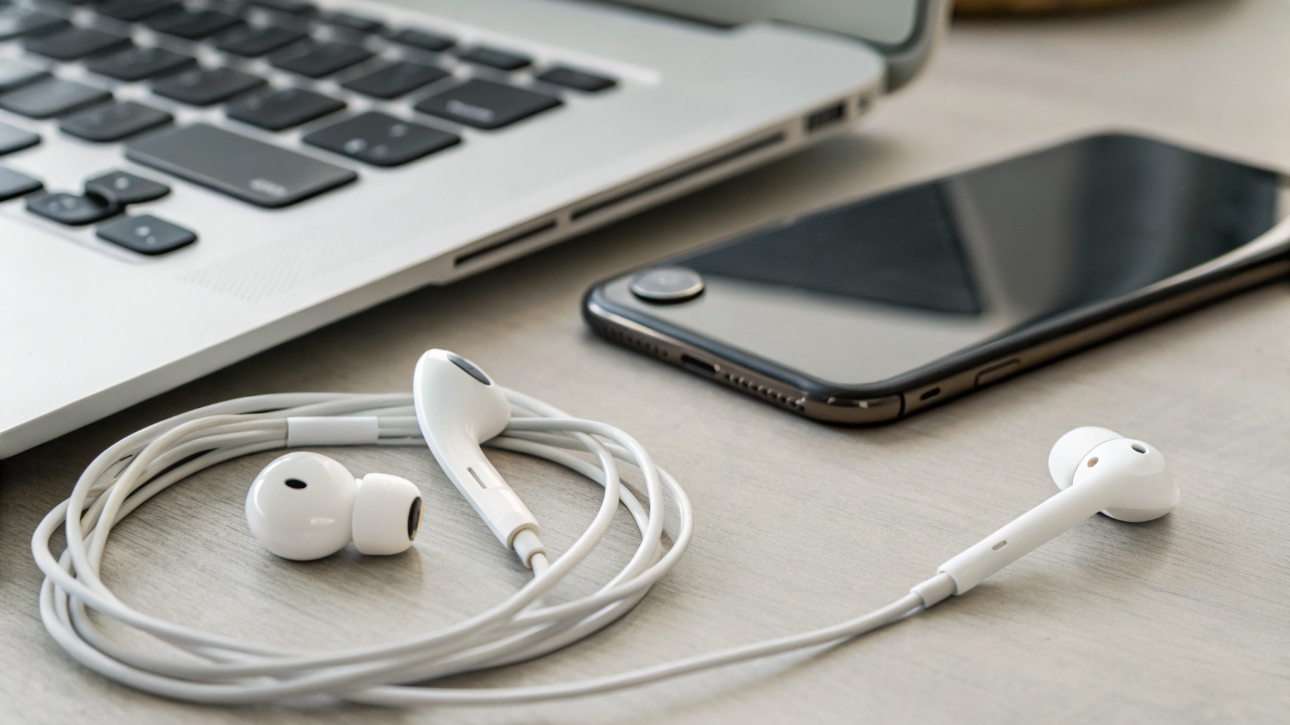 Беспроводные и проводные наушники рядом: выбор между удобством и стабильностью