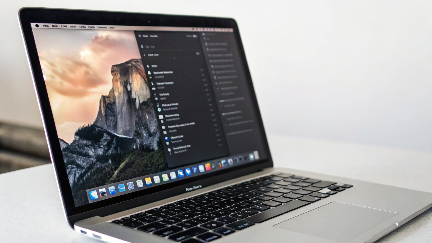 Проверка параметров Bluetooth на Mac: где увидеть кодек и режим аудио