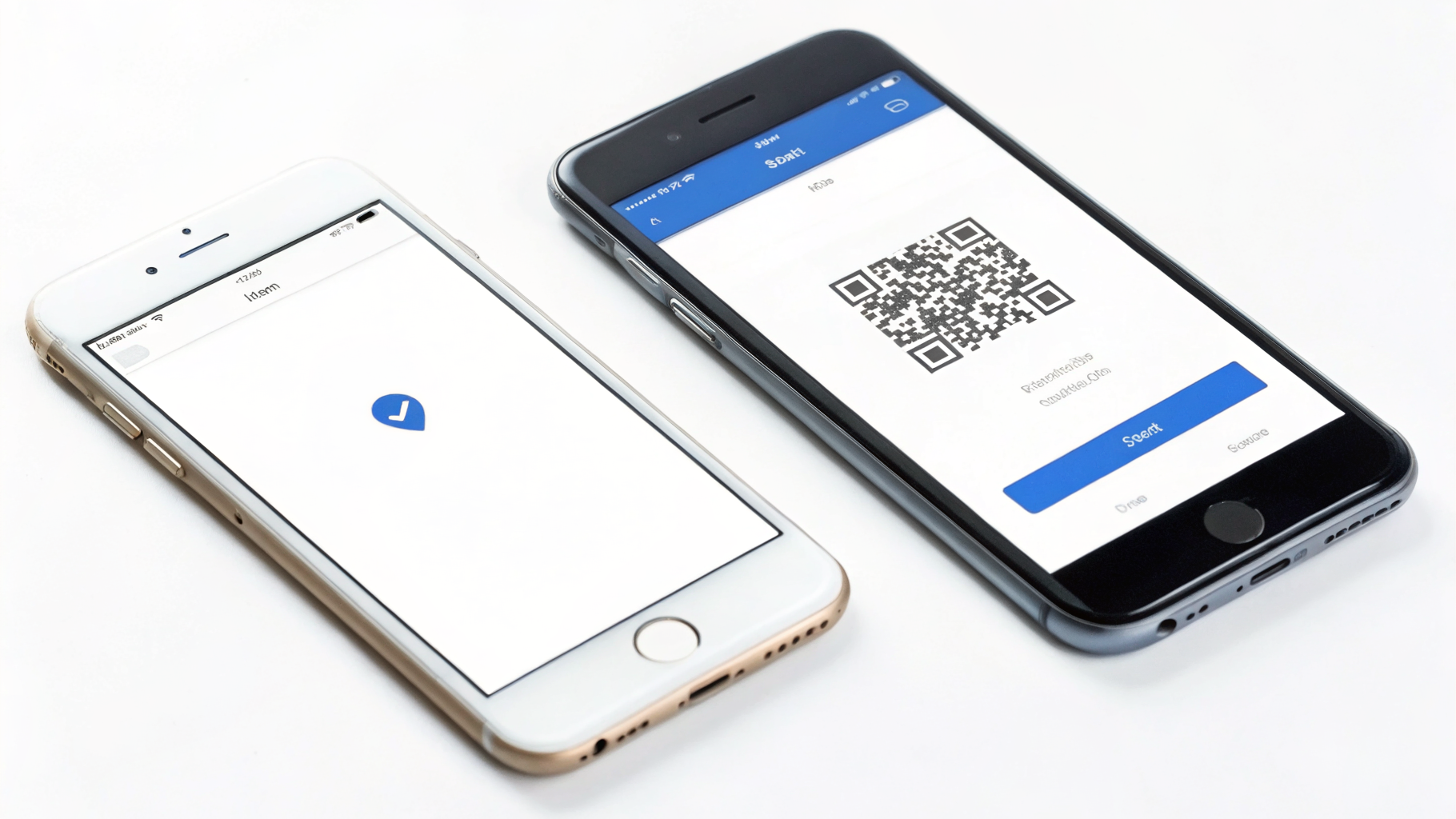 Проверка кодов аутентификатора после переноса на новый телефон