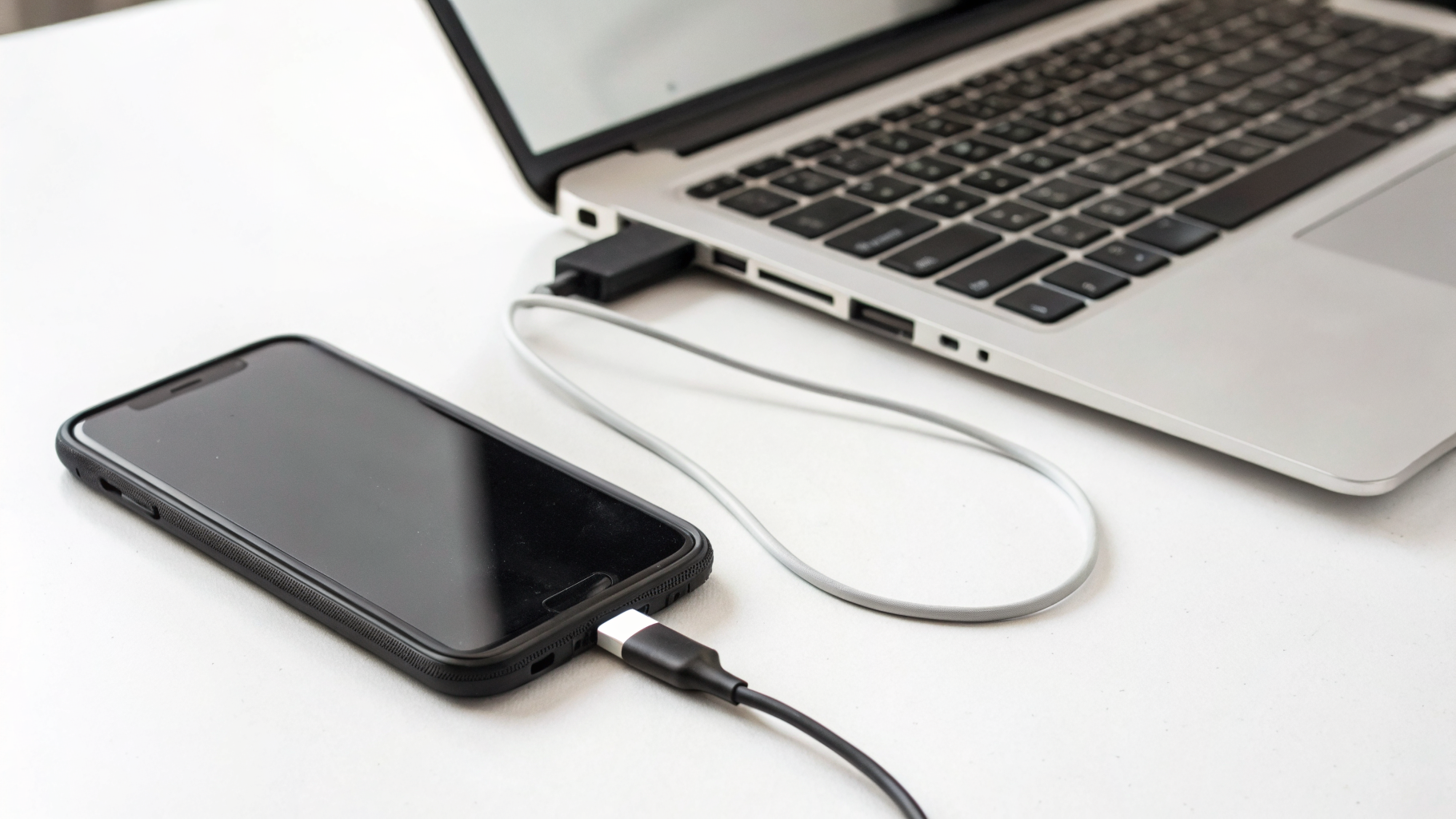 Настройка переноса данных на новый смартфон после потери старого устройства