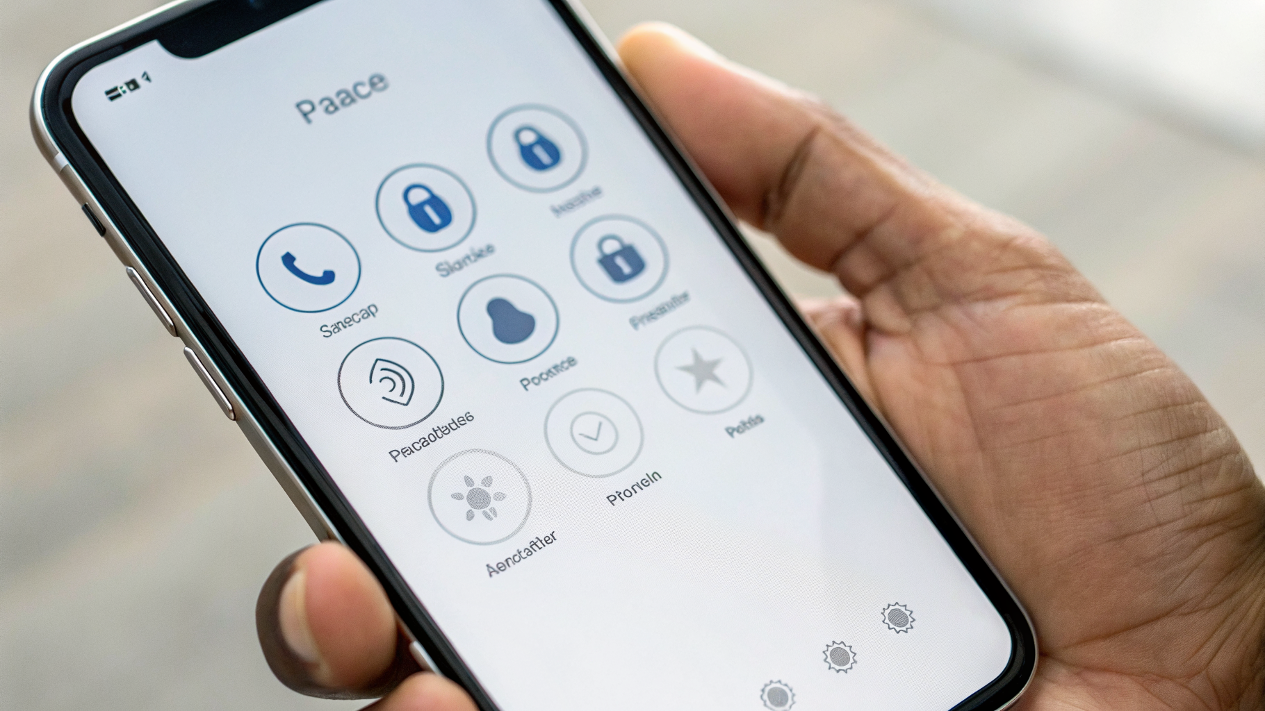 Сравнение разблокировки по лицу и отпечатку пальца на современных смартфонах