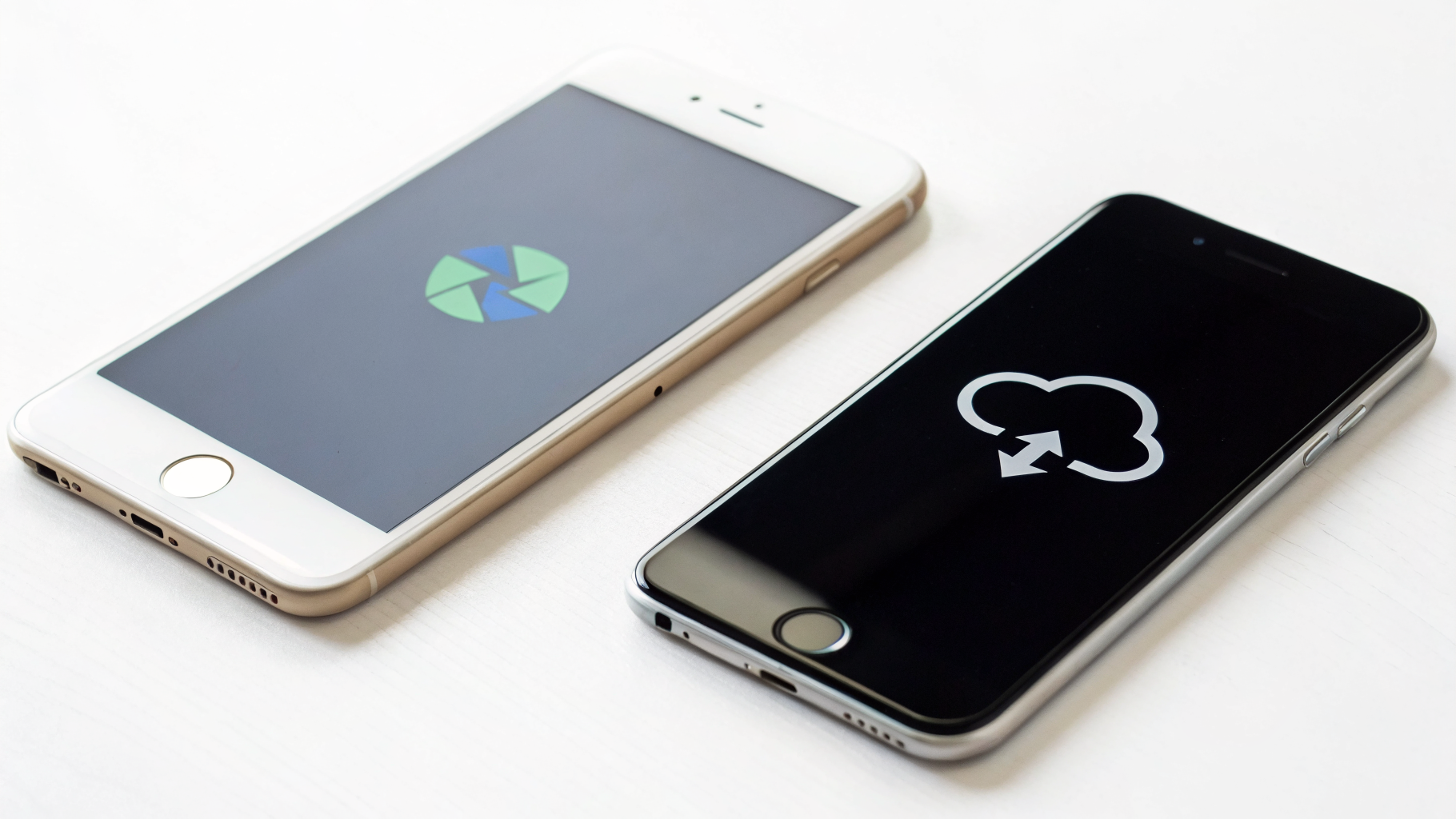 Проверка резервной копии WhatsApp перед переносом на новый телефон