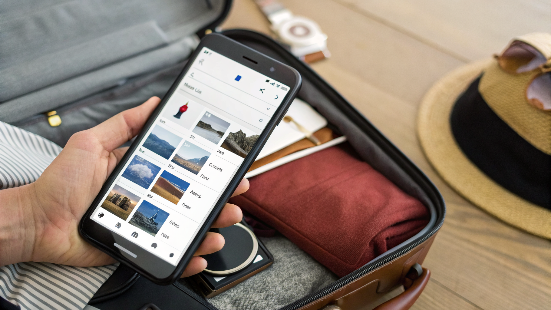 Настройка офлайн-перевода на Android перед поездкой