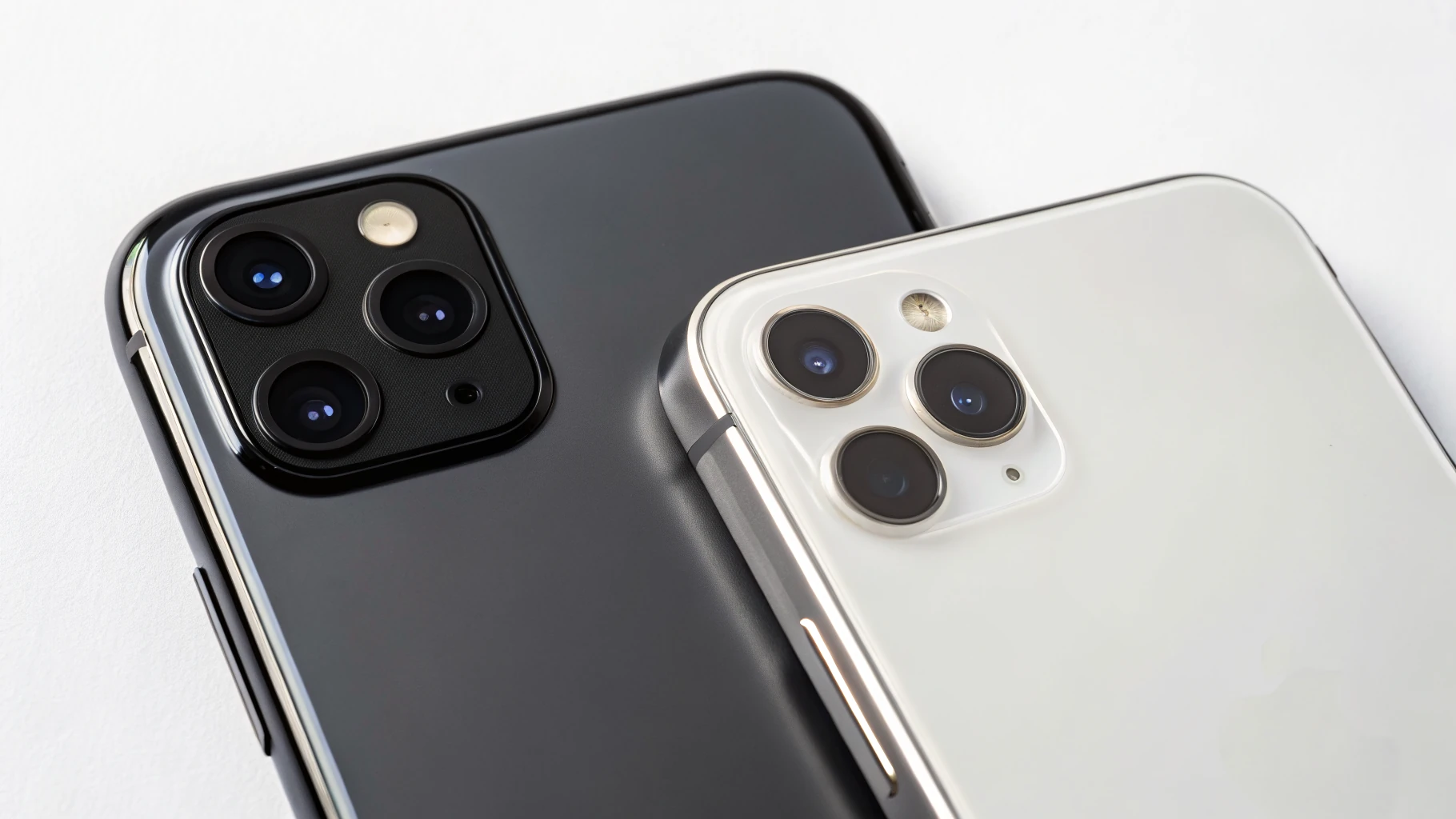 Проверка камеры и объёма памяти iPhone перед покупкой