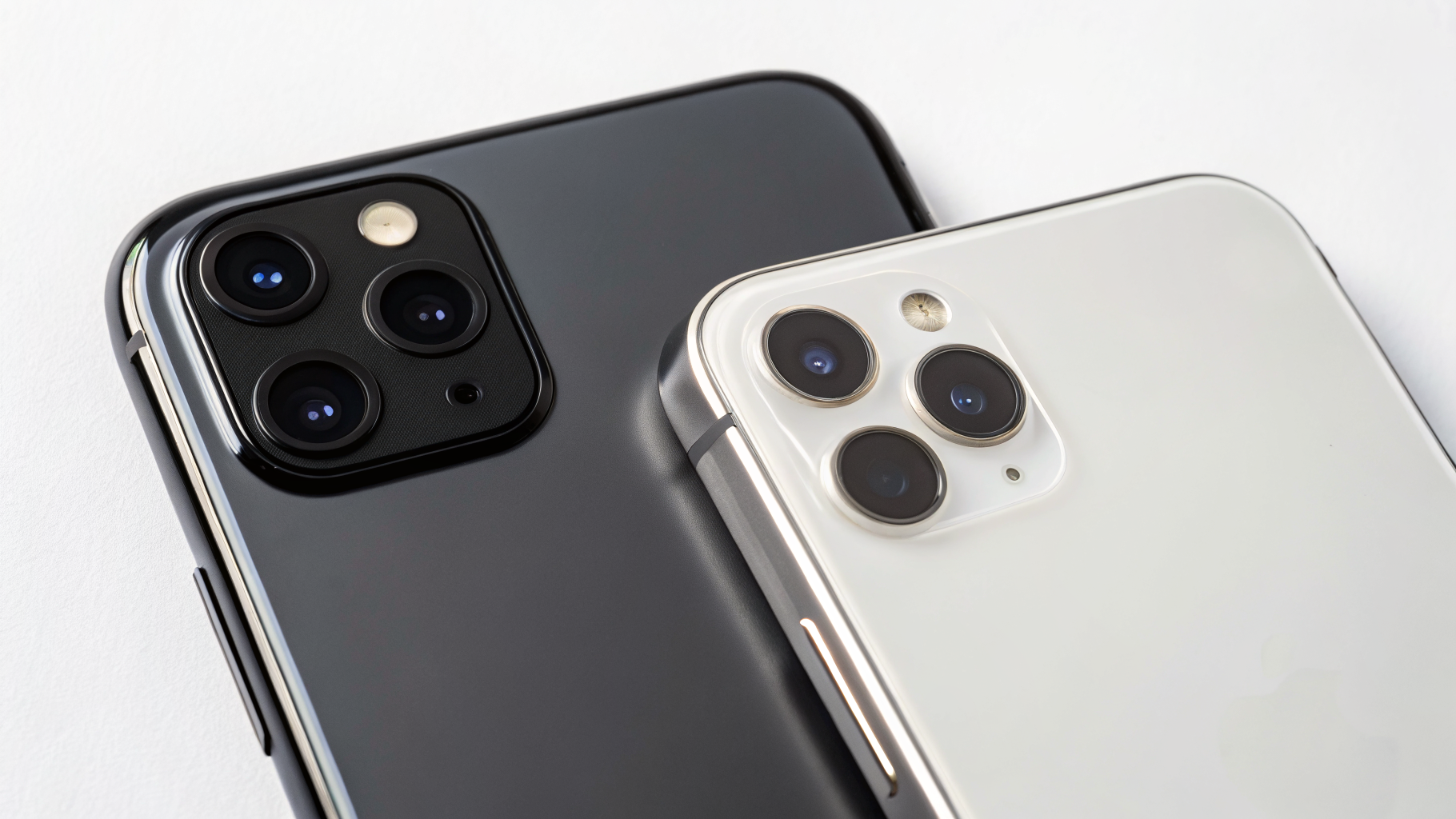 Проверка камеры и объёма памяти iPhone перед покупкой