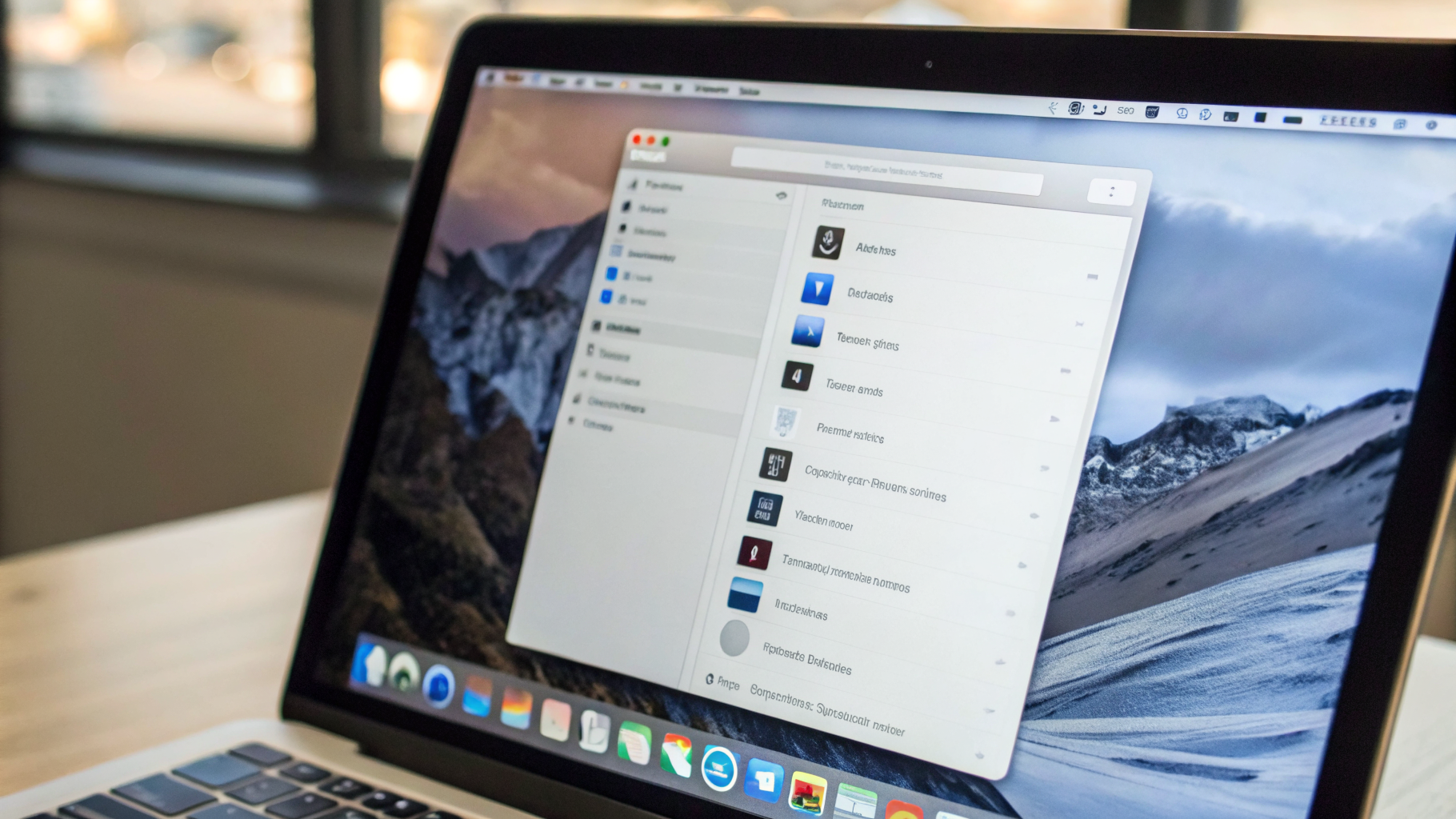 Настройка сохранения скриншотов в отдельную папку на Mac