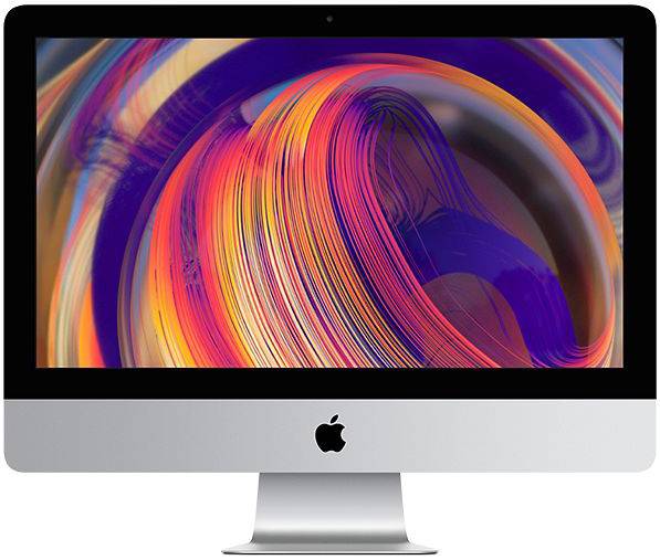 Какой нужен ибп для imac