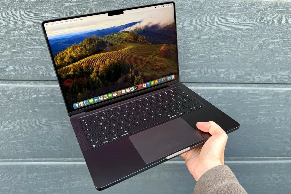 Macbook pro m3 max 48. Macbook pro m3 max 48